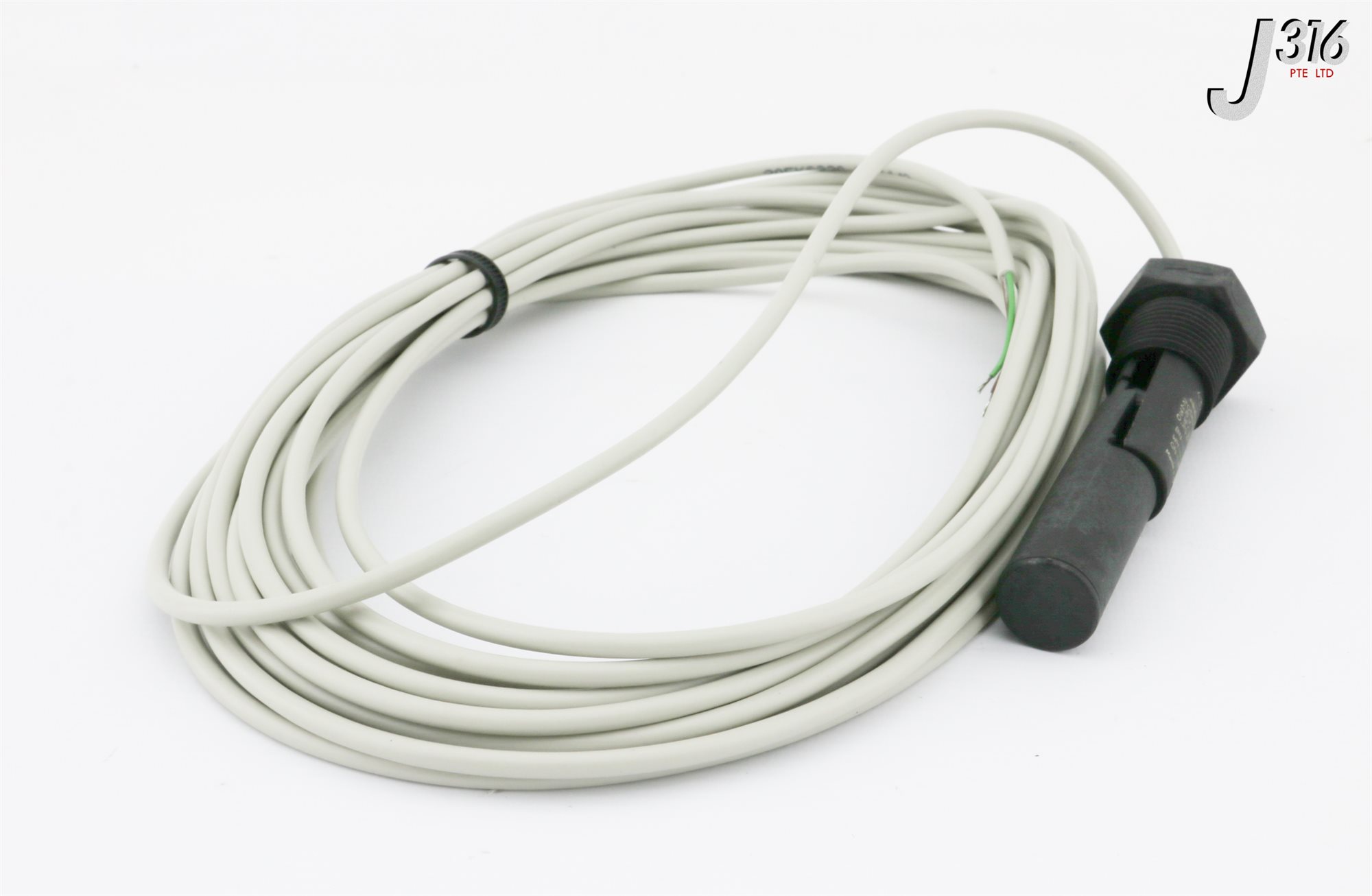 31236 ELOBAU BROKEN FINGER FLOAT SWITCH (NEW) 205KS220-8 | eBay